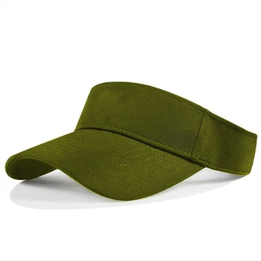 Chapeau pare-soleil