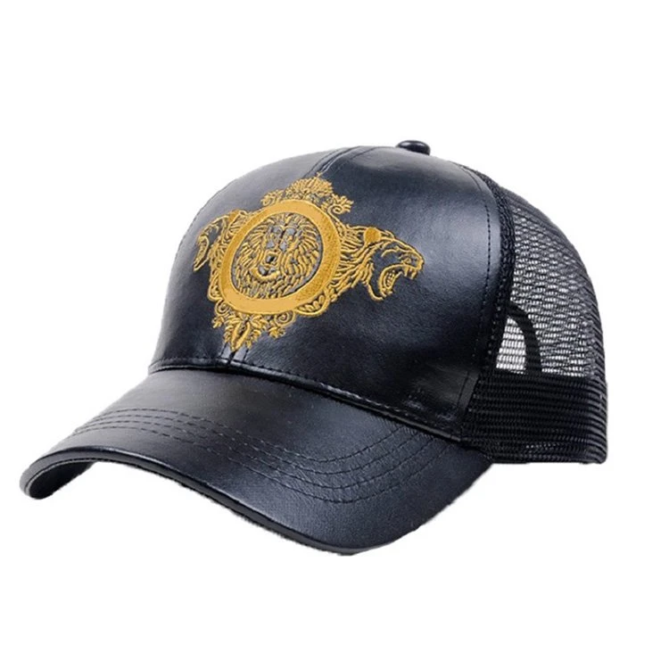Casquette de camionneur vintage